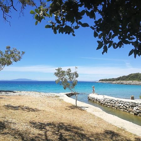 Apartments Solis, 50 M From The Sea - Jakisnica ภายนอก รูปภาพ