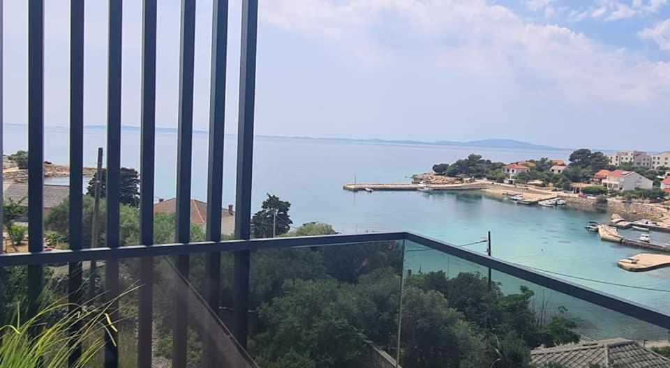 Apartments Solis, 50 M From The Sea - Jakisnica ภายนอก รูปภาพ