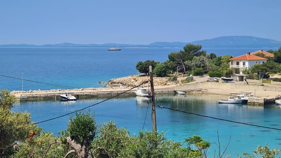Apartments Solis, 50 M From The Sea - Jakisnica ภายนอก รูปภาพ
